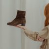 Boots Anne Thomas | Michele Boots Oliva