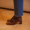 Chaussures|Sandales Anne Thomas | Venezia Babies Morgex Distrellia