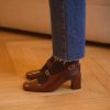 Chaussures|Sandales Anne Thomas | Pre Vente - Venezia Babies Morgex Distrellia