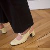 Chaussures|Sandales Anne Thomas | Venezia Babies Nappa Aura