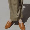 Chaussures Anne Thomas | Leo Koti Brown